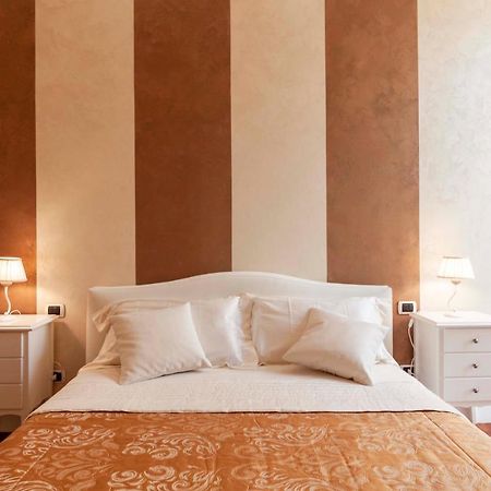 Sant'Arpino 26 - Elegant Flats In Naples Apartment Екстериор снимка