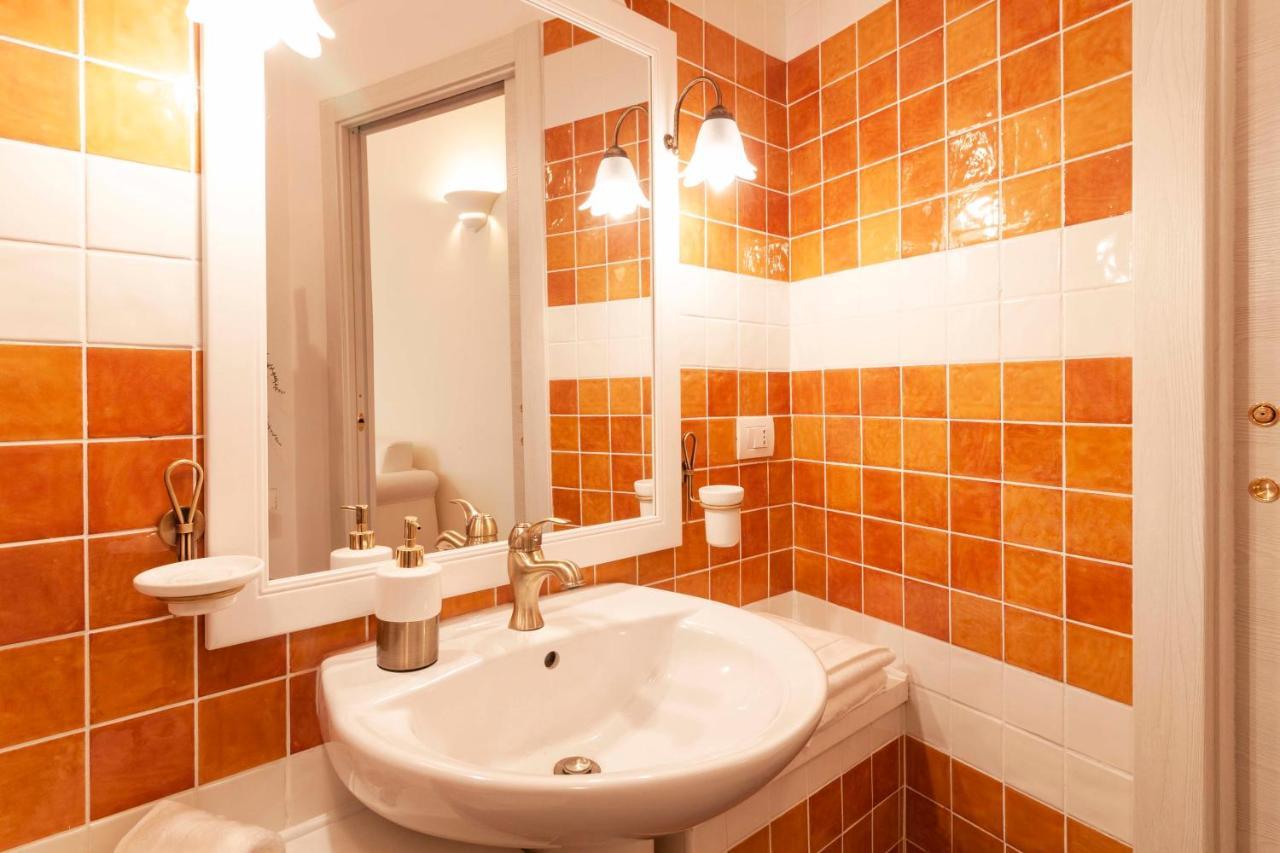 Sant'Arpino 26 - Elegant Flats In Naples Apartment Екстериор снимка