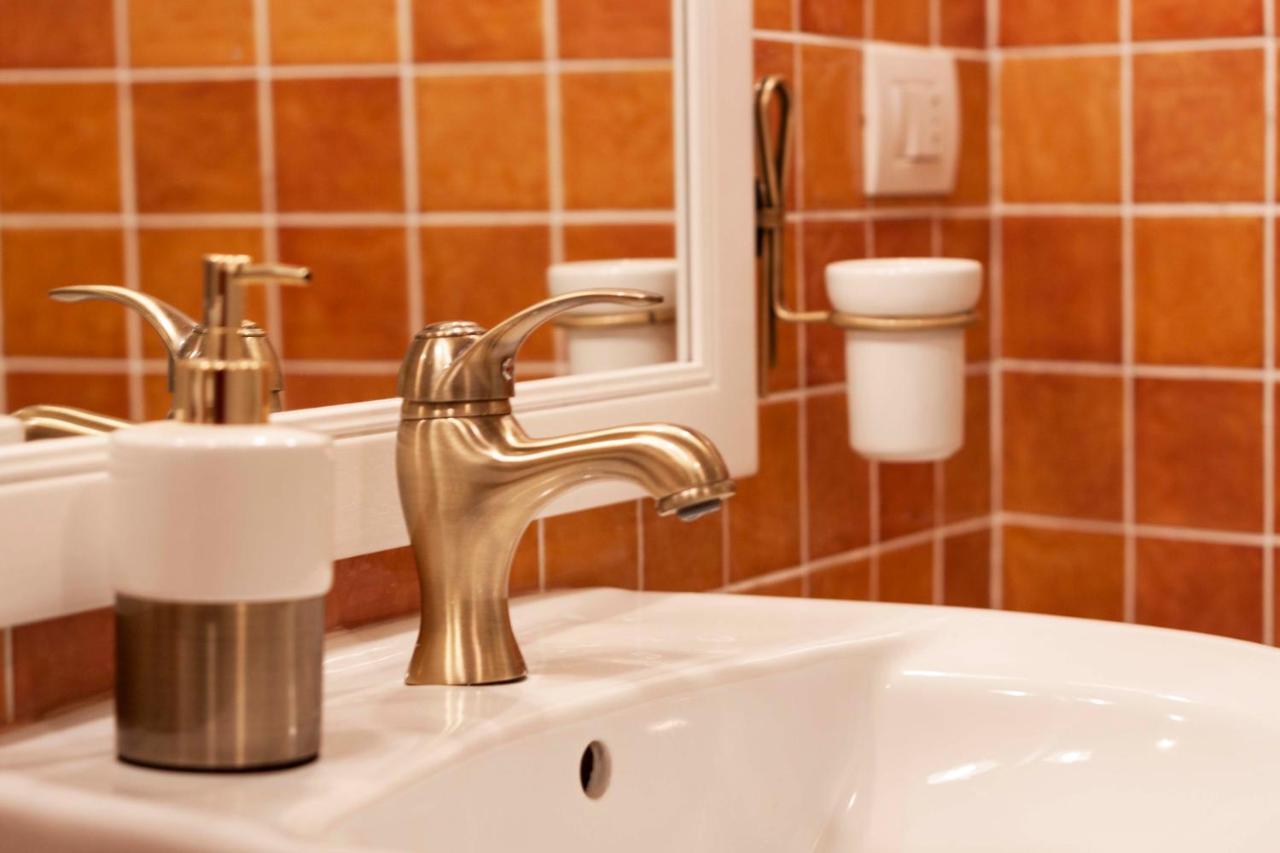 Sant'Arpino 26 - Elegant Flats In Naples Apartment Екстериор снимка
