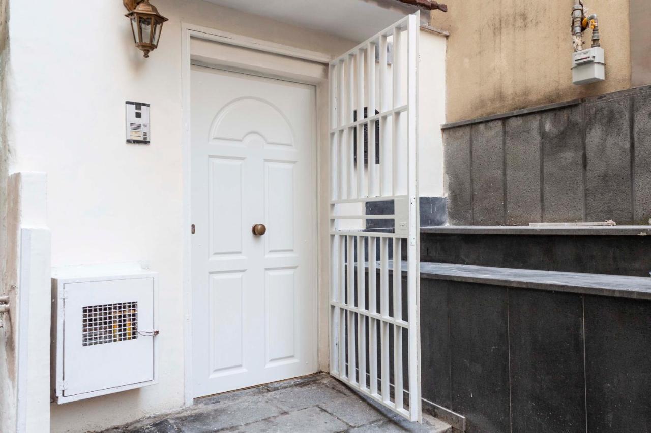 Sant'Arpino 26 - Elegant Flats In Naples Apartment Екстериор снимка