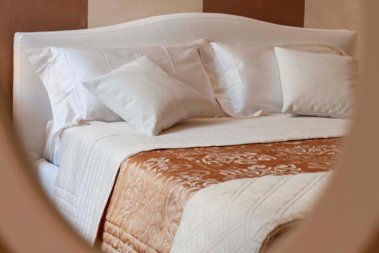 Sant'Arpino 26 - Elegant Flats In Naples Apartment Екстериор снимка