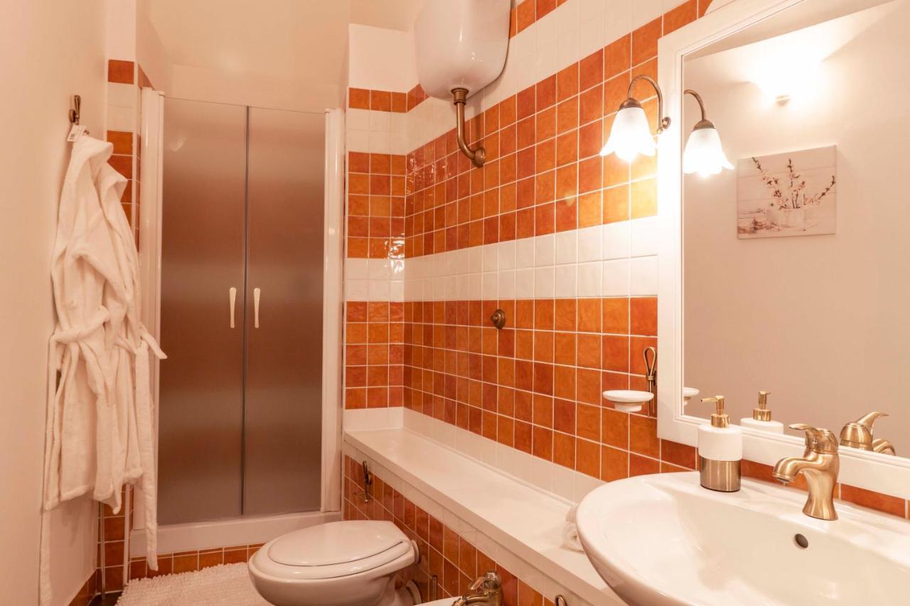 Sant'Arpino 26 - Elegant Flats In Naples Apartment Екстериор снимка