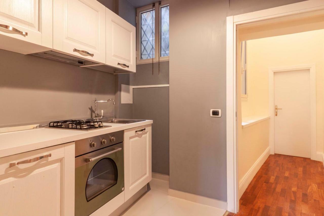 Sant'Arpino 26 - Elegant Flats In Naples Apartment Екстериор снимка