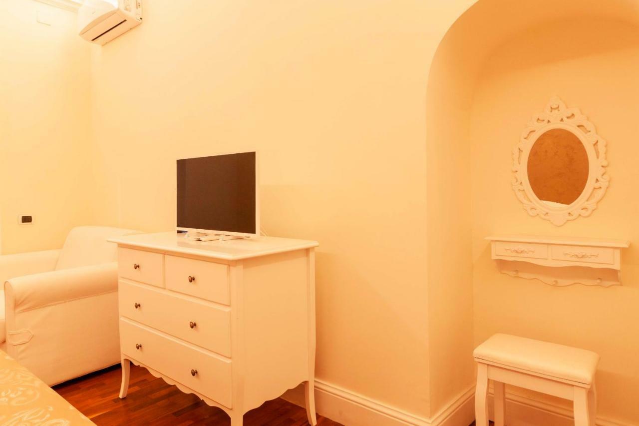 Sant'Arpino 26 - Elegant Flats In Naples Apartment Екстериор снимка