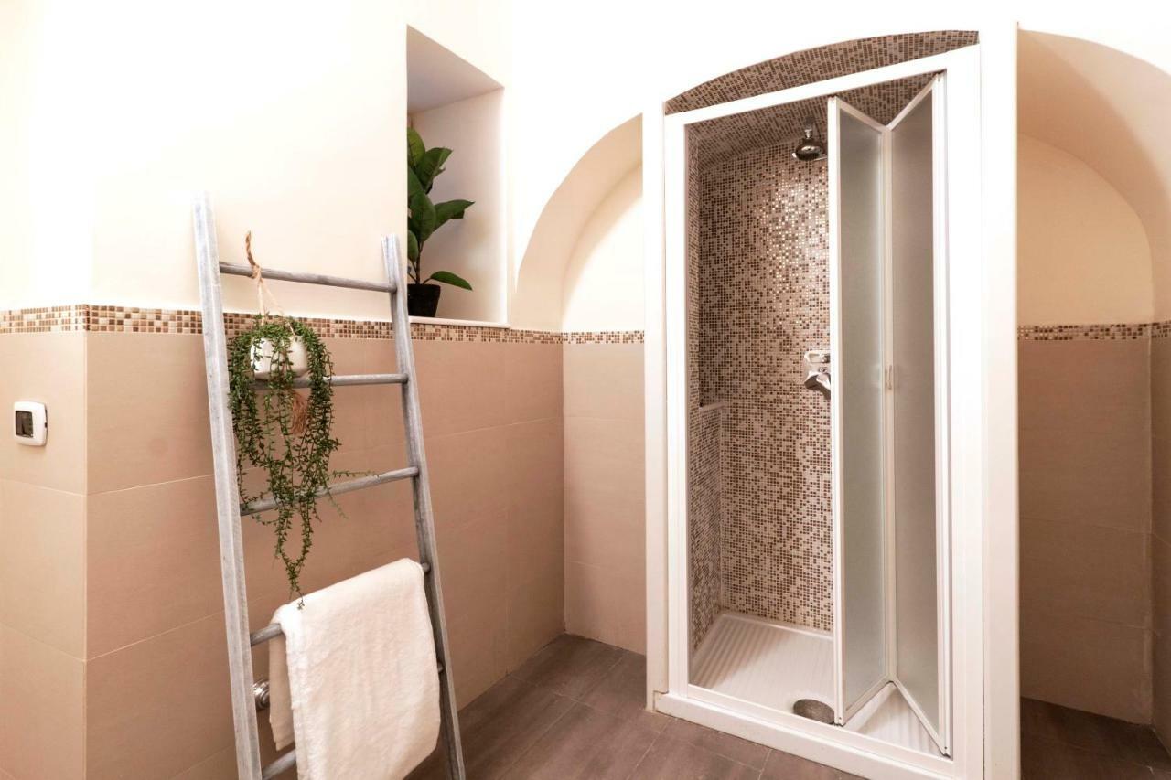Sant'Arpino 26 - Elegant Flats In Naples Apartment Екстериор снимка