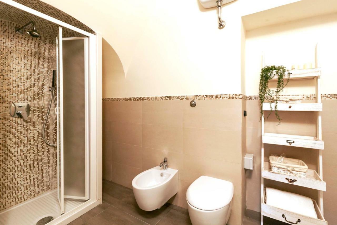 Sant'Arpino 26 - Elegant Flats In Naples Apartment Екстериор снимка